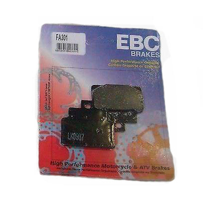 Balatas 301 EBC Honda Suzuki Yamaha